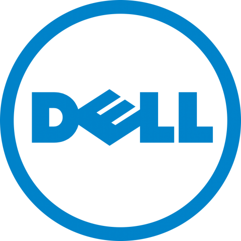 logo DELL